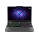 Lenovo LOQ 15IRX9 AI-Powered Gaming 13th Gen Core i7-13650HX 16GB RAM 1TB SSD RTX 4050 15.6-inch FHD Gaming Laptop (83DV00V0LK)